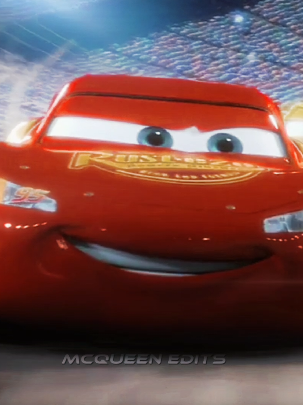 Los días de gloria ✨🔥 | idea:@spike._246 | #mcqueenedits #lightningmcqueen #carsedit #paratii #fypシ゚ 