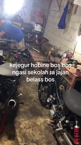 tapi nyenengke bos🤣#FRgarage🚀 #kphjogjastyle🚀 #fyp #4u 