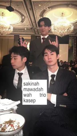 kasep pisan euyy🤭🤭                    #josswayar #ffroce_ #kevinchatchapon #4u #fyp 