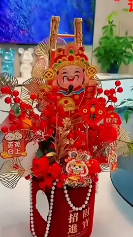 Trang trí tết 2026#tet2026 #decortet #decortet2026 #trangtritet2026 #tetdennoiroi 