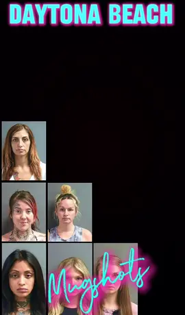 All The Pretty Girls Walk Like This… In Daytona🤣🤣 Check out DBs Mugshawtys and follow us on FB! #fyp #fypシ゚viral #Daytona #florida #mugshots 