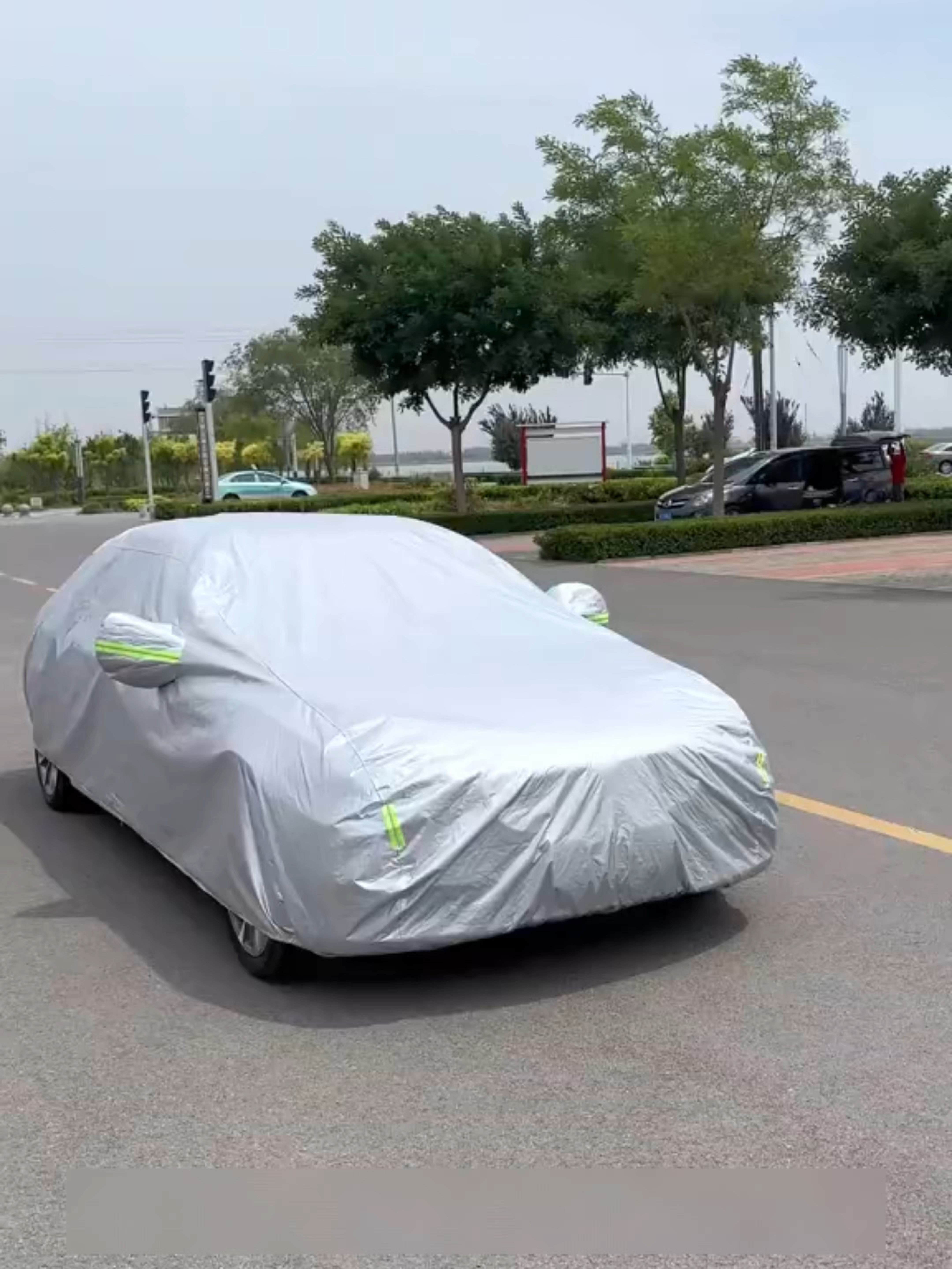 🚗 Bạt phủ ô tô – Chống nắng, chống bụi, bảo vệ xe khỏi mưa gió và tia UV, gấp gọn tiện mang theo! ☀️🌧️✨ #tiktok #xuhuong #xuhuongtiktok #viralvideo #phukien #viral #phukienoto #trending #batphu #batphuoto #batphuotocaocap #batphuxe #batphuxeoto #batphu