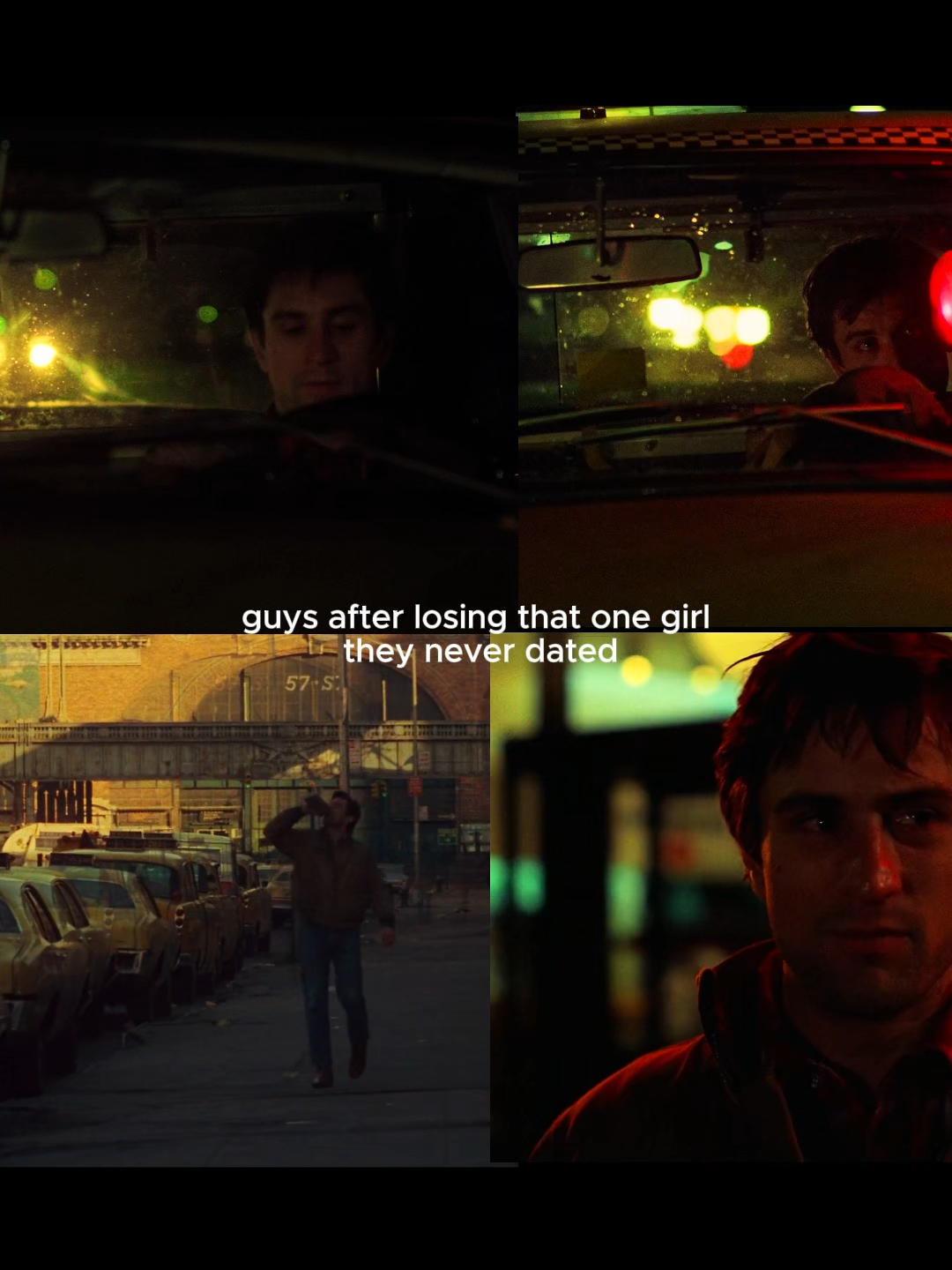 Part 227 | real  #robertdeniro #taxidriver #relate