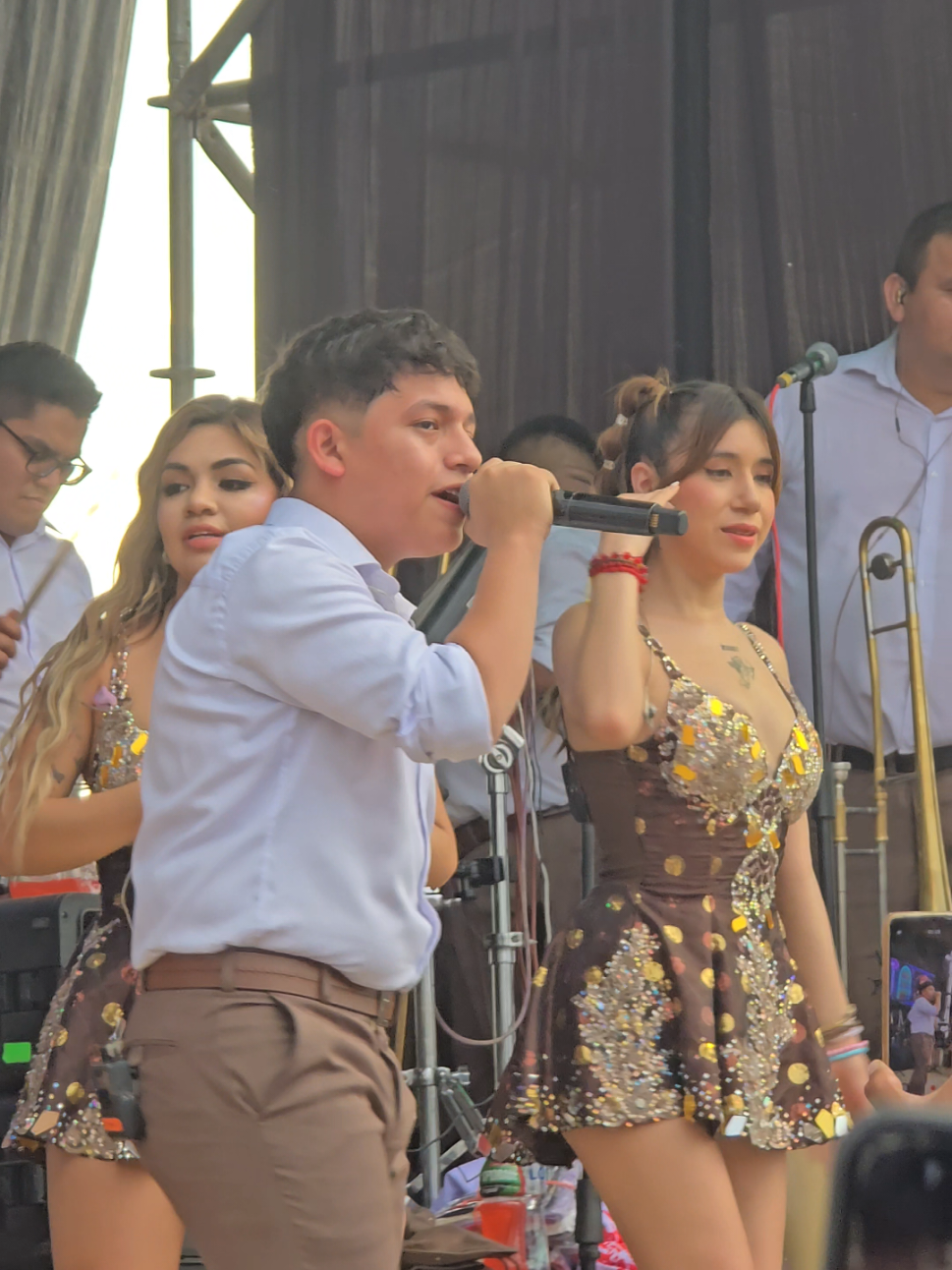 #labellaluz #lamatanza 