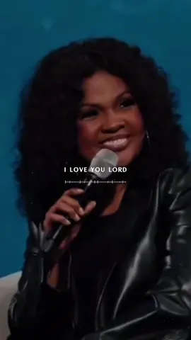 I love you lord. #gospel #fyp #gospelmusic #song 