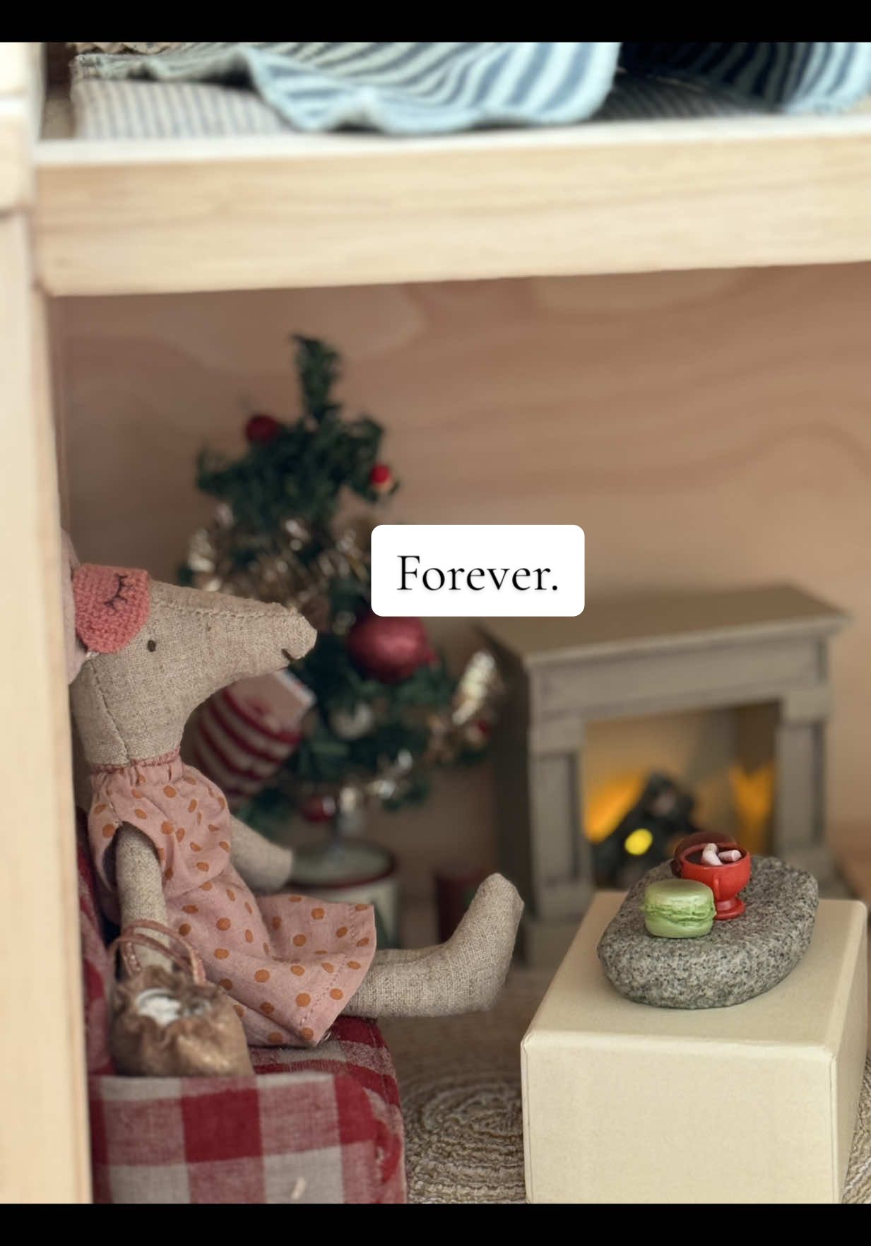 #maileg #staylittleforever 