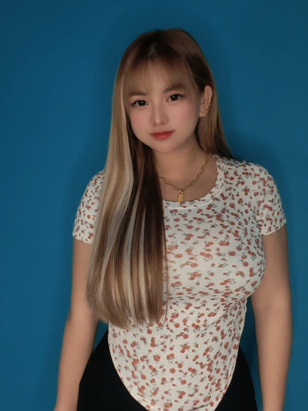 apa khabar semua 🤭