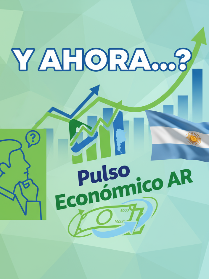 Y ahora... En que invertir en noviembre en Argentina 2025? Recordá que esto no es una sugerencia, es simplemente un resumen informativo. #PulsoEconómicoAR #InversiónArgentina #Milei2025 #EconomíaArgentina #SP500 #BolsaArgentina #RentaFija #RentaVariable #Milei #EstrategiasDeInversión