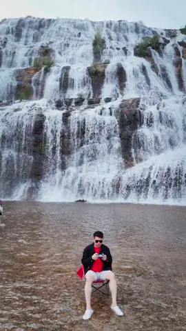 ตัวจริงสวยมาก คนไปเยอะตาด วังม้า เมืองสังทอง