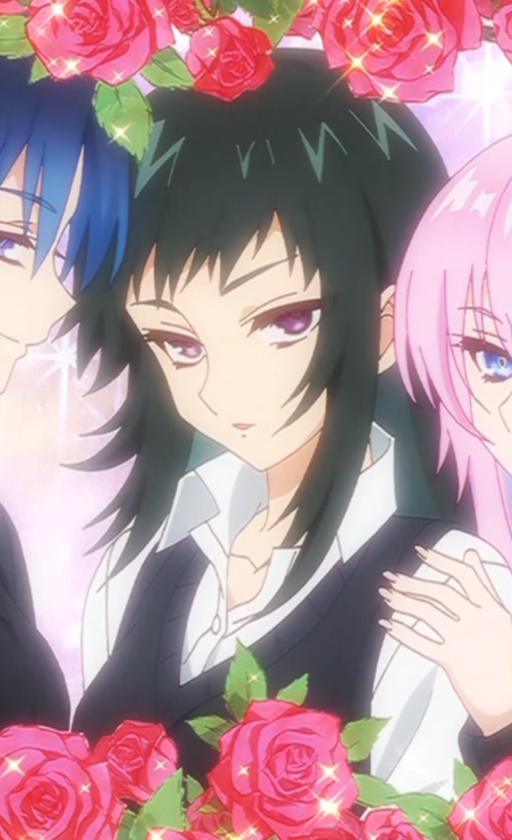 busett #shikimorimicchon #presetalightmotion #kawaidakejanaishikimorisan #shikimoriisnotjustcute #shikimori 