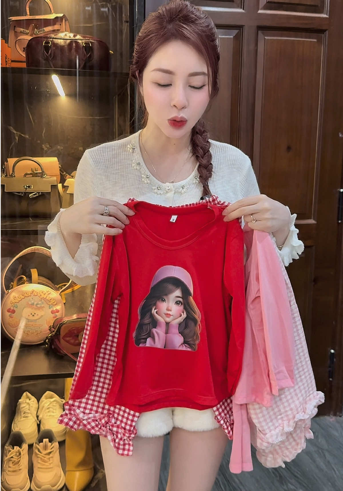 vừa rẻ vừa đẹp #thoitrangtreem #xuhuongtiktok  @mesubeo89 