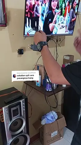 Membalas @ayraaffandicara pasang converter audionya mudah poll kak silahkan kak paket lengkap converter audio ready di keranjang kuning #converteraudio #tutorial #elektronik #promoguncang1111 #sipalingaffiliate 