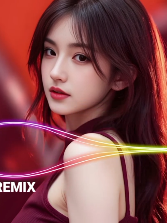 Mưa Đợi Chờ Remix (Bản Hot TikTok) - Say Mê Từng Ngày Bên Anh Trong Lòng Hoài Không Quên Remix