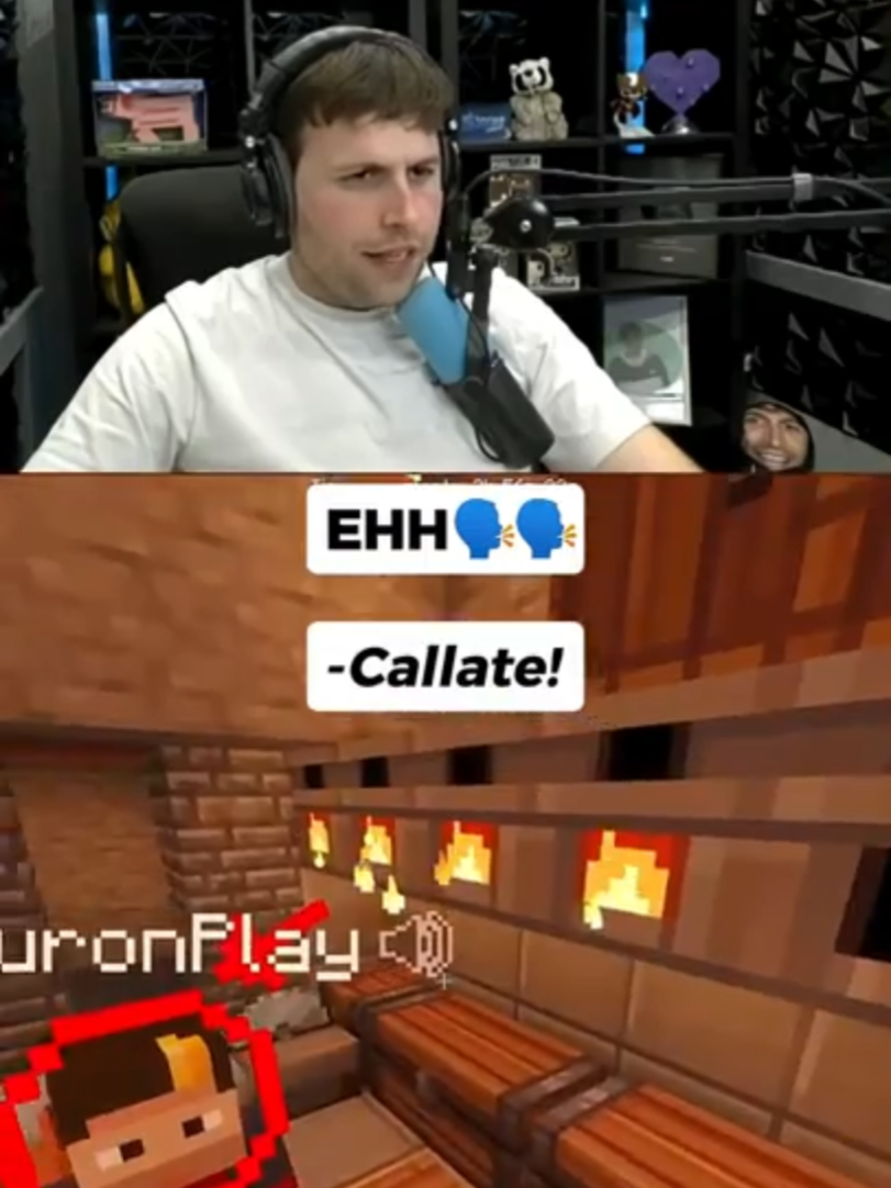 😂 #noni #noniclips #EXO2 #exodos #auron #minecraft #clipsdenoni #nonisisoy