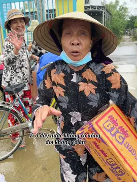 Nước không có uống, đói không có ăn🌻