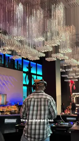 This restaurant it’s amazing 😍😭 STK Steakhouse Nashville 📍  #nashvillesteakhouse #nashvillebroadway #nashvilleeats #nashvillefoodies #nashvillecontentcreator 