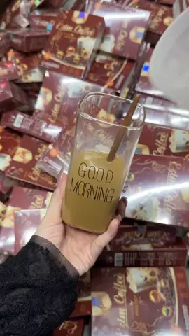 Uống cfe giúp mình tỉnh táo ma còn đẹp nữa tội gi không thử nhỉ😊#kenhcuavy #ezimcoffee 