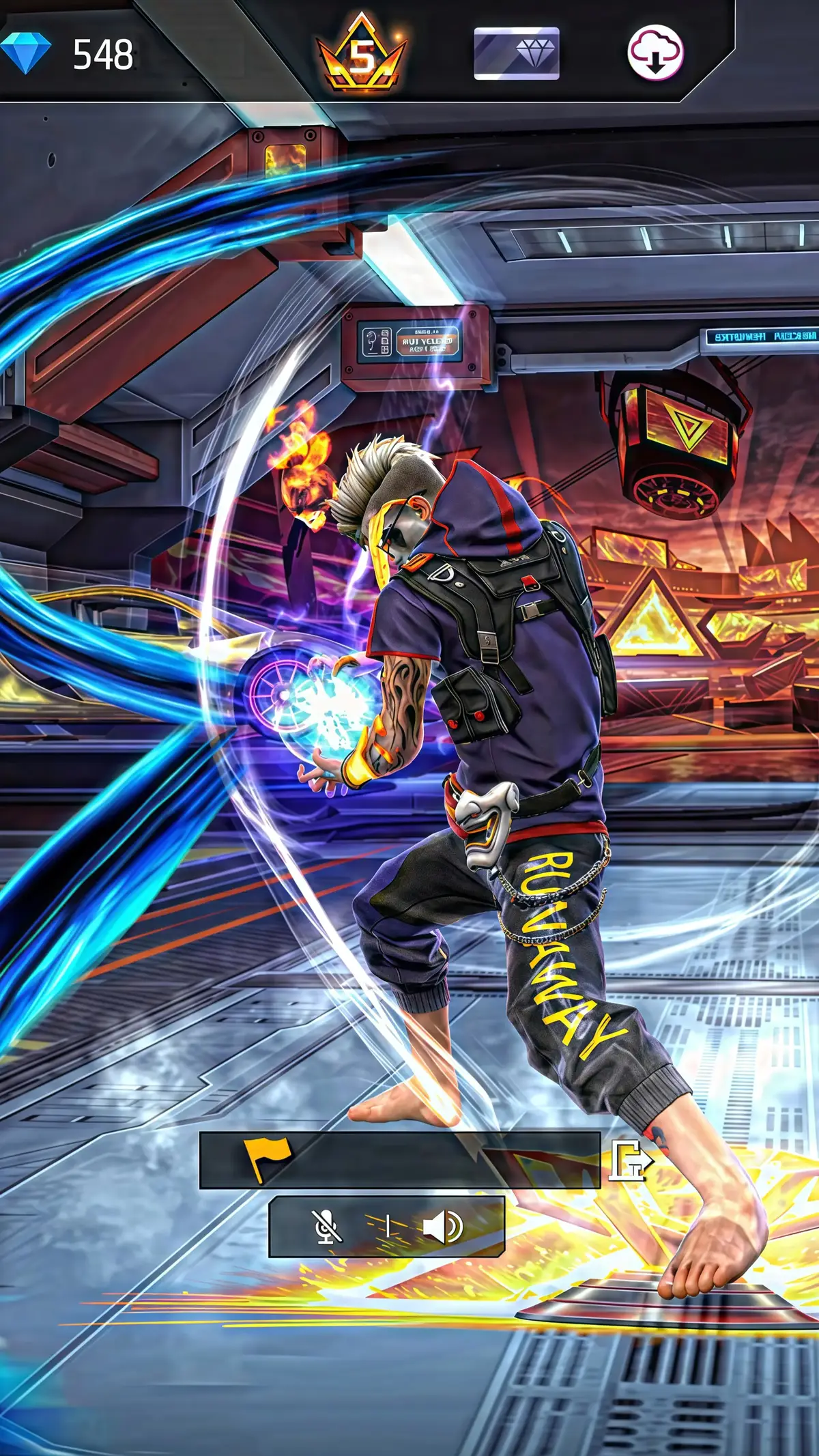 #mentahanff #mentahankece🤙 #jagoancs🥵🤙 #fyp #mentahan 