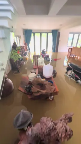 ông trời sao thử thách coan quá zị, mới dọn trận 1 xong luôn :))) 