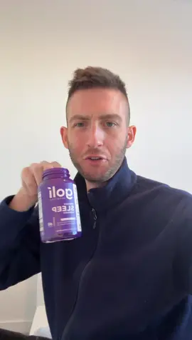 Instant knockout… no boxing gloves needed 💤🥊 #GoliSleep #goli #sleep #daylightsavings 