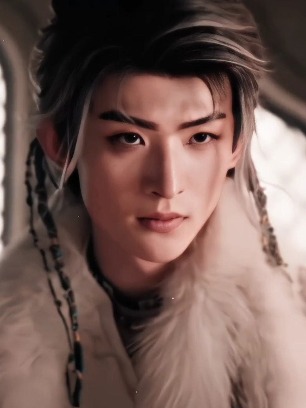 #FanYunFei — dd gemess. . #swordandbeloved #ChangHuasen #cdrama #fyp 