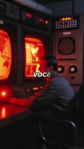 A história de um homem que salvou o mundo  #terror #guerra #fy #foryou 