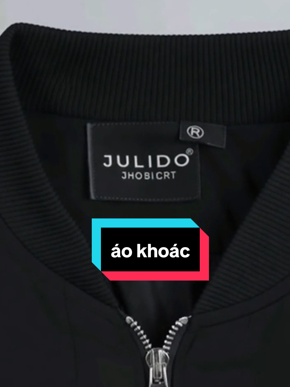Áo khoác giá tốt julido #ao #aokhoac #aokhoacnam #aokhoacgiare #aokhoaccaocap 