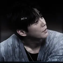 HE HITS U with the respectful ‘-yo’ after a dramatic pause legeeeend!!  #leejunyoung 