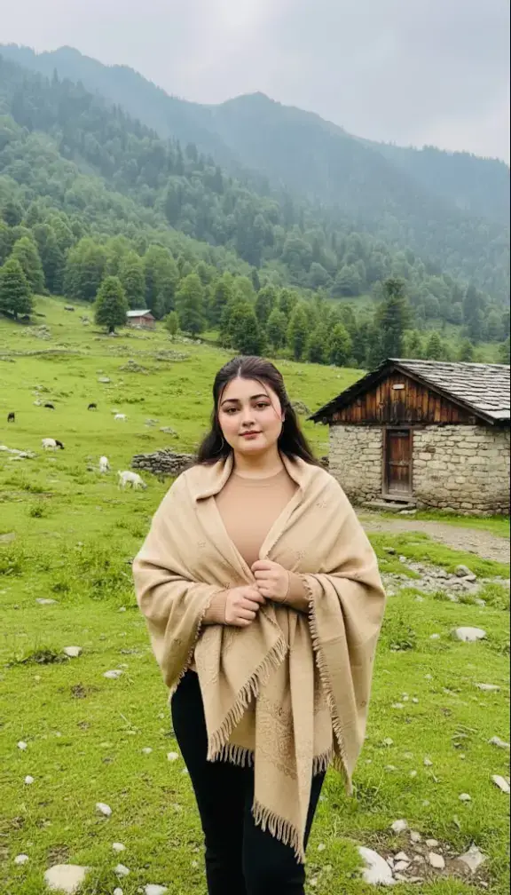 #morningvibes#mountainlife#cutegirl#foryou#fyp#dressstyle#morningaesthetic#naturevibes#mountaingirl#outfitinspiration