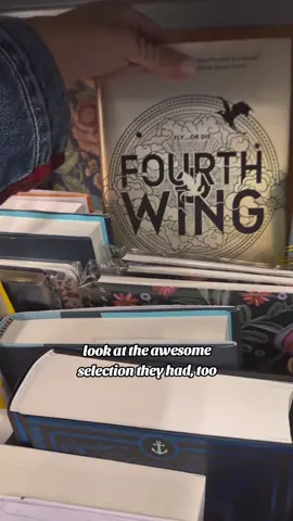 okay, @TJ Maxx I see you!!  #BookTok #bookish #tjmaxx #tjmaxxhaul #fyppppppppppppppppppppppp 