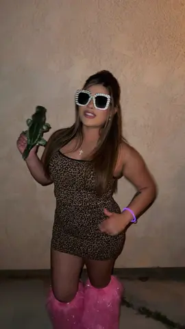 La Snooki 🐊 #CapCut #fyp #snookilife #ColorCustomizer 