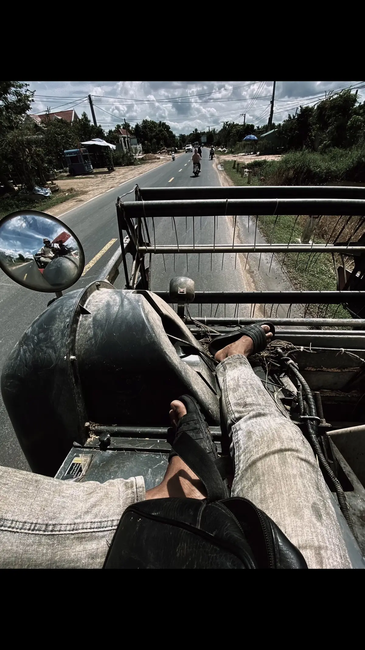 Cố gắng vì 2 chữ tương lai🥰 #uoclenxuhuong #dc70gปากขยาย 