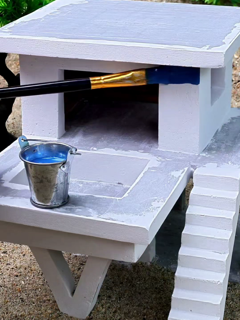 #foryoupage #foryou #fyp #minihome 