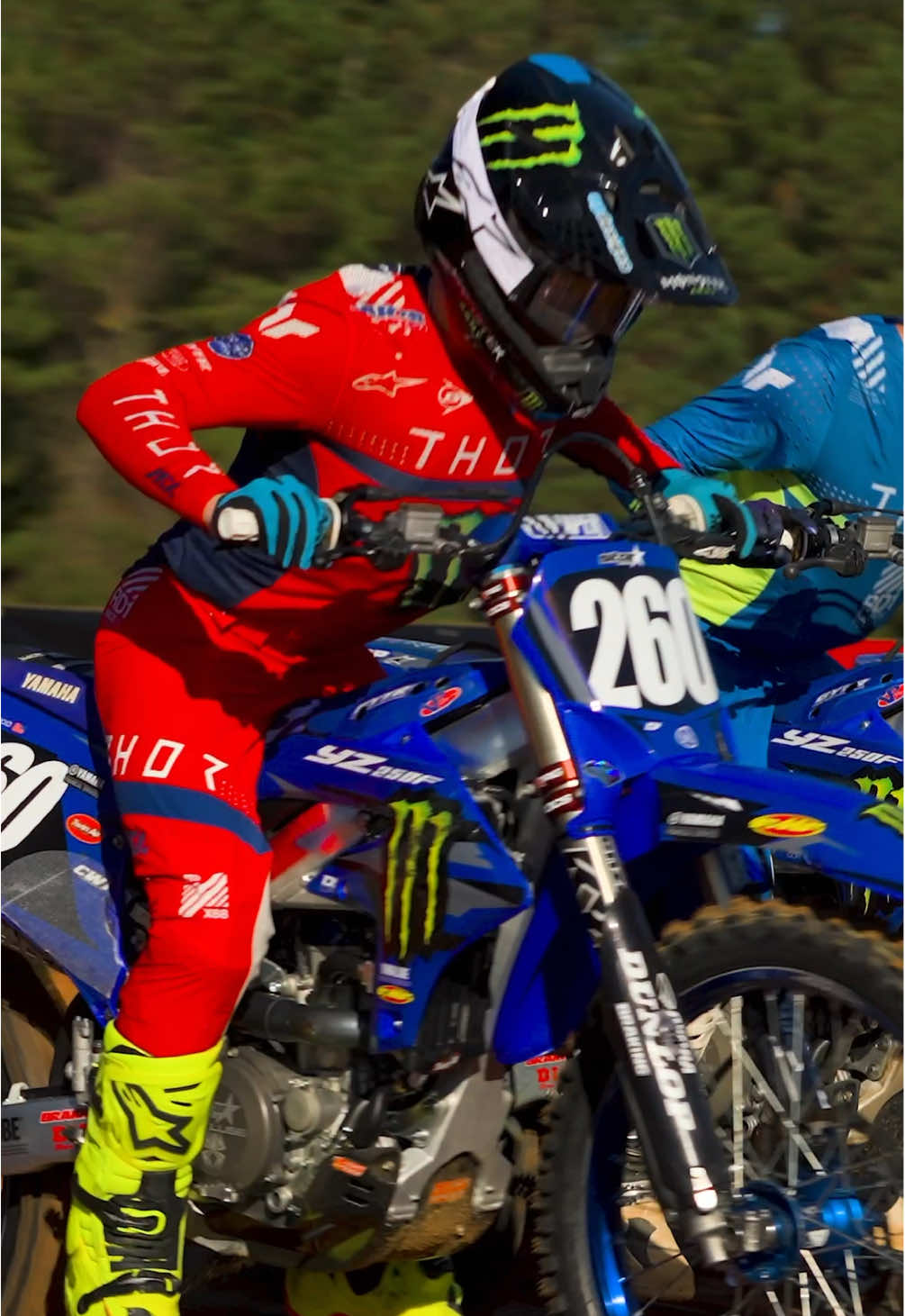 @Cw26  #trendingvideo #dirtbikes4life #trending #bennyboyfilmz #supercross 