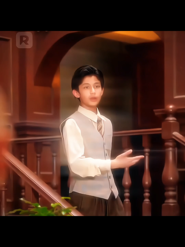 pesona anak kedua #erik #fyp #edit #drama #dramachina 