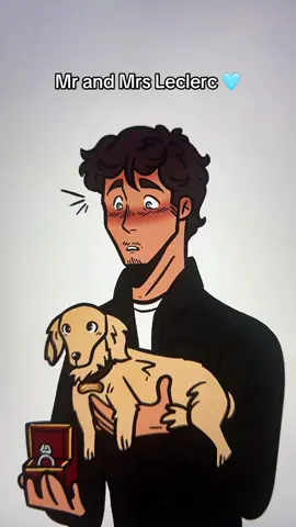 Congrats on the big news Alex and Charles! I only wish for the best things in life for you two 🫂 || #charlesleclerc #alexsaintmleux #leoleclerc 