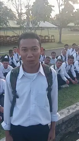 #Casis Ba TA.2025 ..tetep semangat selamat pagi kota Singkawang.