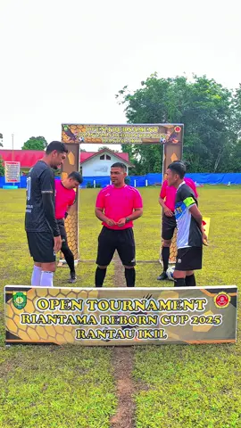 Day21 IKBS FC VS TUO SEPUNGGUR FC #promomakanharian #Tarkam #fyp #sepakbola #bungo 