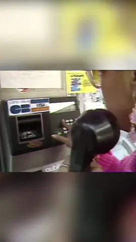 Smart cards in our wallets? In 1990, microchip technology made it possible to implant tiny computers into what looked like ordinary credit cards. David Horowitz reports on Fight Back! #90s #nostalgia #retro #credit #money 