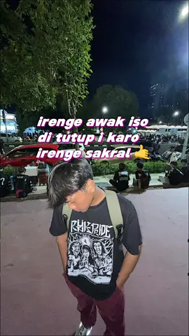 ojo di ece #ikpikerasakti_indonesia #ikspi_kerasakti1980 #jombang24jam #foryoupage 