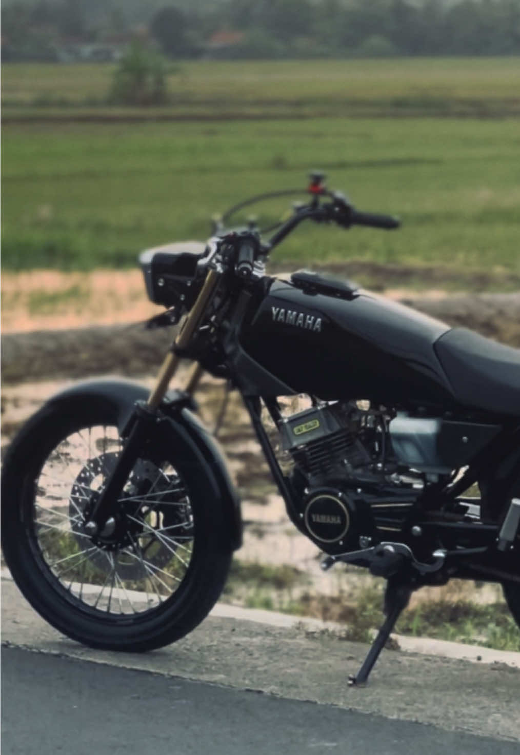 hitam su #rxking #fyp 