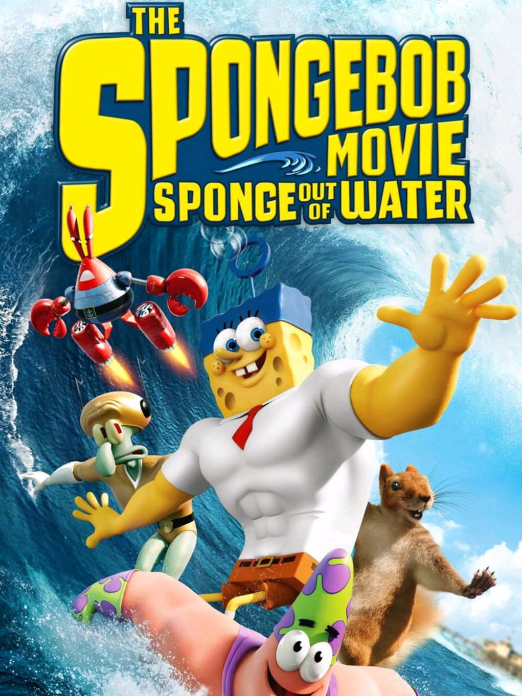 Bob Esponja: un héroe fuera del agua Poner pantalla completa y 0.75 para disminuir la velocidad:)  #Peliculacompleta #bobesponja #paratiiiiiiiiiiiiiiiiiiiiiiiiiiiiiii #Fondodebikini  #Heores 