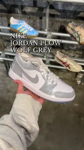 jordan 1 low paling cakep👌🏻 #sepatumurah #Nike #jordan1 #SepatuSneakers 