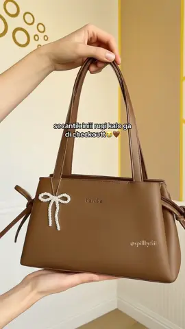 #tasselempang #tascantik #tasbahu #shoulderbag #slingbag 