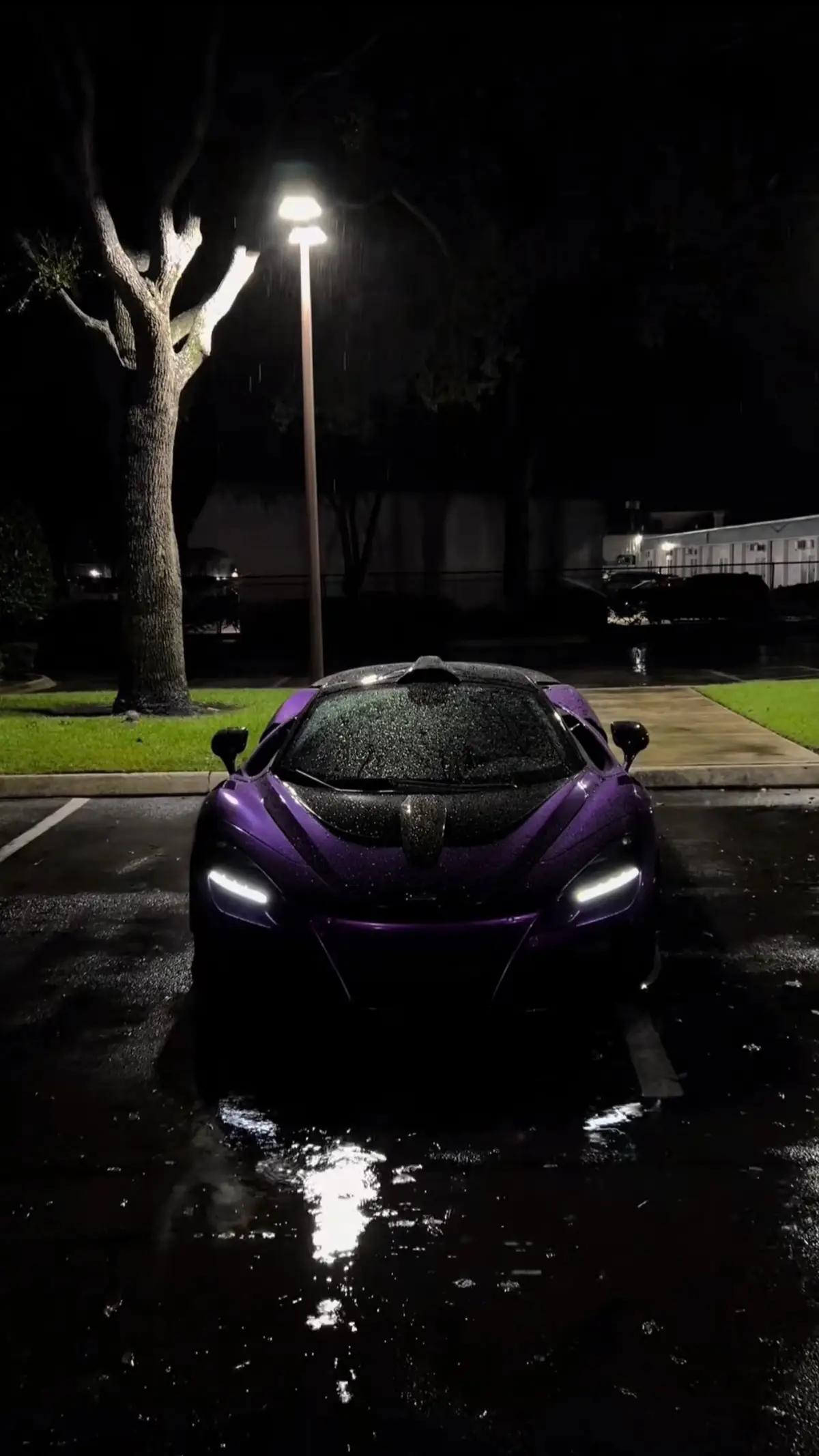 #fyp #mclaren720 #cartok #mclaren #supercar 