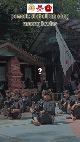 #CapCut pencak silat aliran sang maung bodas musium PRABU Siliwangi ponpes modern dzikir al-fath #pencaksilat #senibudaya #indonesia #fypシ゚ 