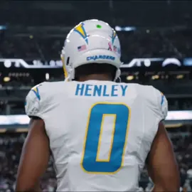 Rest in peace Jabari “Baby Uiie” Henley 🕊️💛 || my prayers go out to the Henley family || #fyp #nfl #chargers 