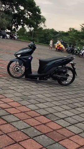 info yang kemarin ke bendungan🙌#promomakanharian #vario125lednew #vario125 #variogen2 #fyp 