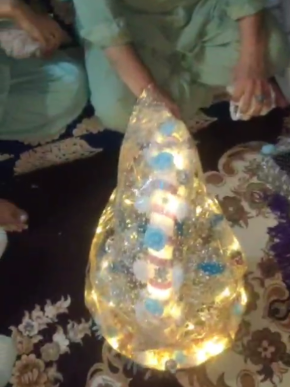 Shukar Alhamdulillah ❤️💙