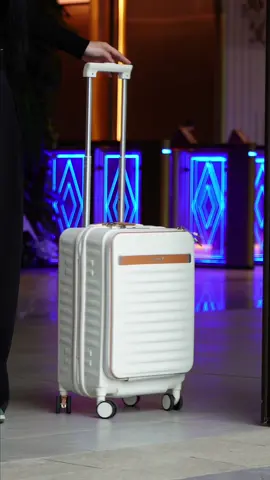 Vali thương gia cao cấp PC kết hợp ABS #vali #dulich #travel #xuhuong #JOYWAY#TROP002